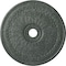 Ekena Millwork Oakleaf Medallion (Canopies up to 6 1/4"), 29 1/8"OD x 3 5/8"ID x 1"P, Athenian Green Crackle CM29OAAGC - alternate 1